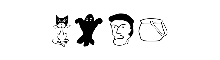 Aprilapril  Free Fonts Download