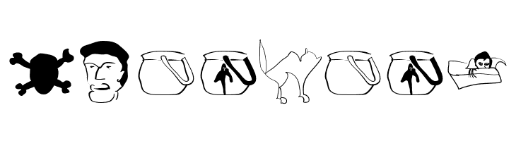 Aprilapril  Free Fonts Download