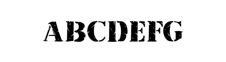 Inkpad Regular  Free Fonts Download