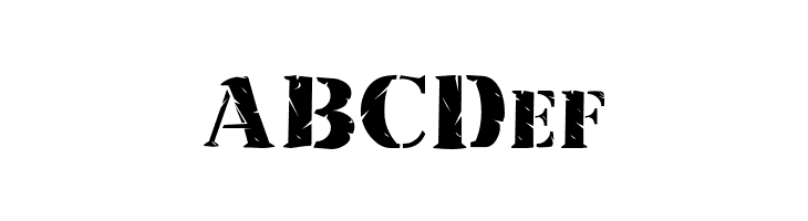 Inkpad Regular  Free Fonts Download