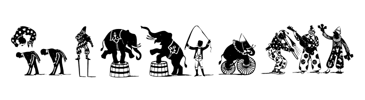 PoliticiansWorking  Free Fonts Download