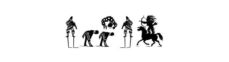 PoliticiansWorking  Free Fonts Download