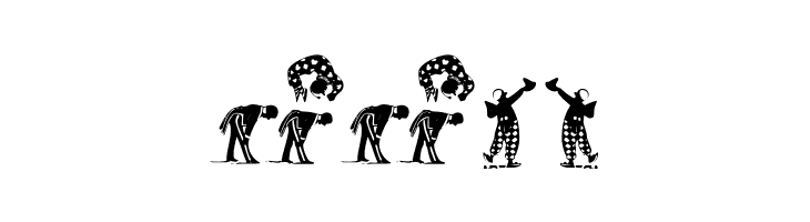 PoliticiansWorking  Free Fonts Download