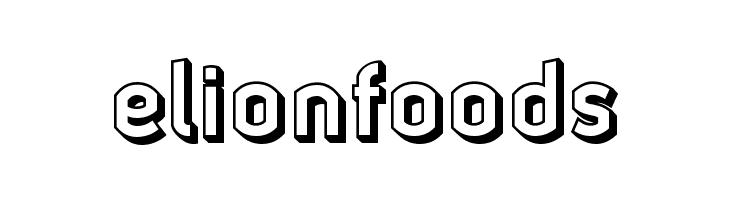 Ganymede3D  Free Fonts Download