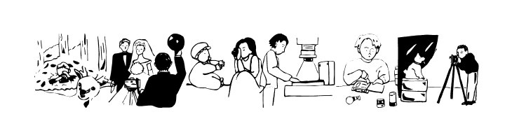 Photography  Free Fonts Download