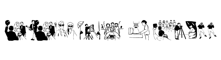 Photography  Free Fonts Download