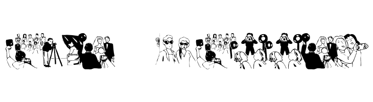 Photography  Free Fonts Download