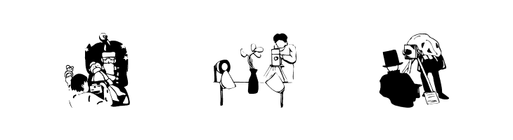 Photography  Free Fonts Download