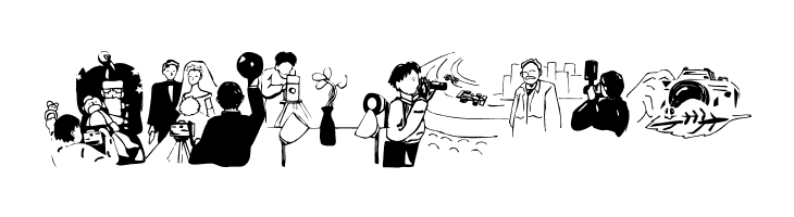 Photography  Free Fonts Download