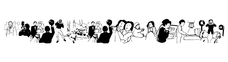 Photography  Free Fonts Download