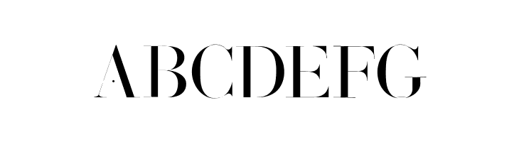 BodonisBulemy  Free Fonts Download