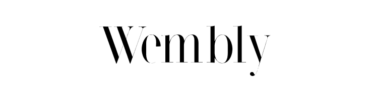 BodonisBulemy  Free Fonts Download