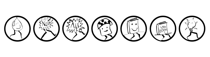 RunningBeings  Free Fonts Download