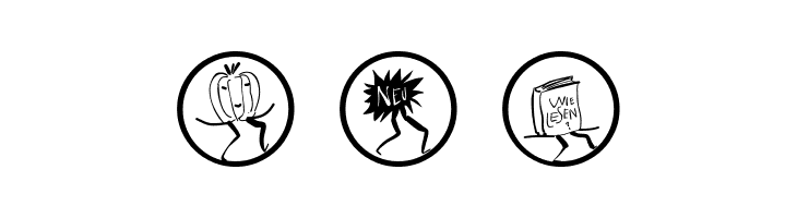 RunningBeings  Free Fonts Download