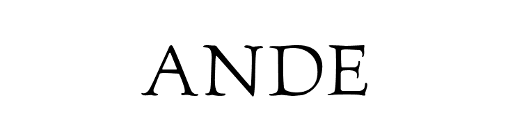 GoudyTwenty  Free Fonts Download