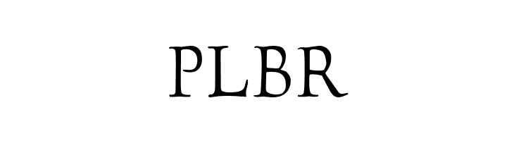 GoudyTwenty  Free Fonts Download