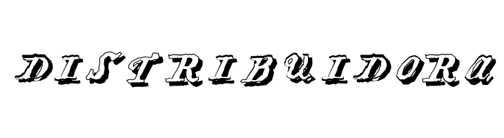 HartzVier-Shadow  Free Fonts Download