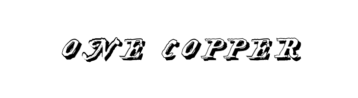 HartzVier-Shadow  Free Fonts Download