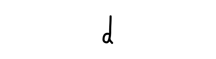 PrestoWritten  Free Fonts Download