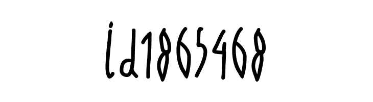 PrestoWritten  Free Fonts Download