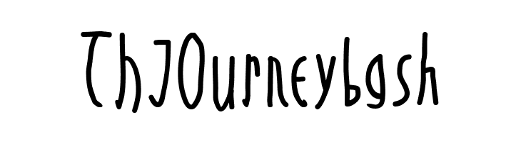 PrestoWritten  Free Fonts Download