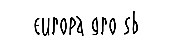 PrestoWritten  Free Fonts Download
