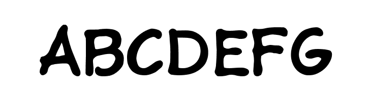 Book Illustrator's Handwriting  Free Fonts Download