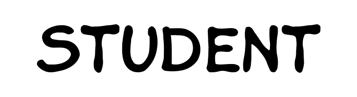 Book Illustrator's Handwriting  Free Fonts Download