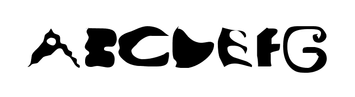 Ala Carte  Free Fonts Download