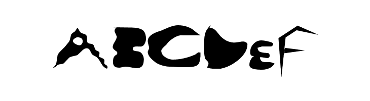 Ala Carte  Free Fonts Download