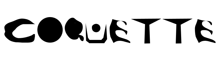 Ala Carte  Free Fonts Download