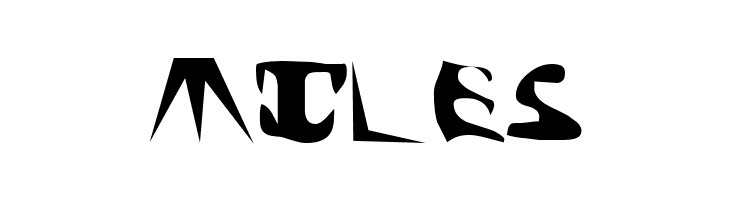 Ala Carte  Free Fonts Download