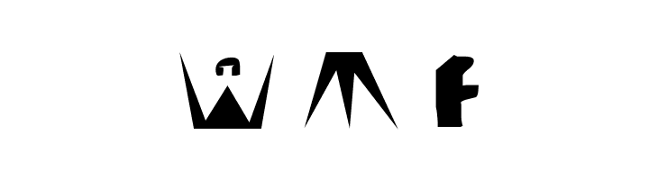 Ala Carte  Free Fonts Download
