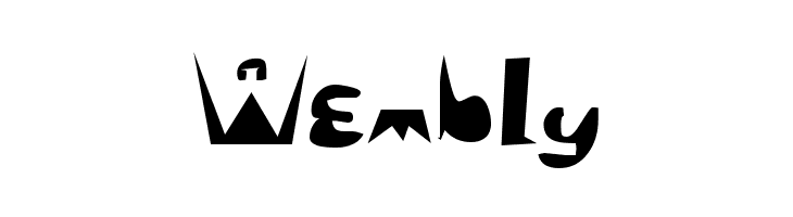 Ala Carte  Free Fonts Download