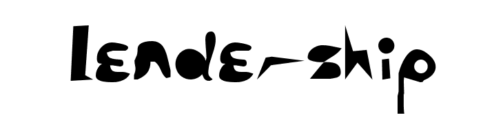 Ala Carte  Free Fonts Download