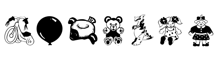 KidsStuffAdded  Free Fonts Download