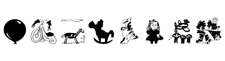 KidsStuffAdded  Free Fonts Download