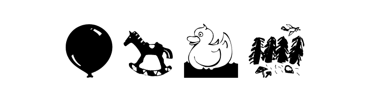 KidsStuffAdded  Free Fonts Download