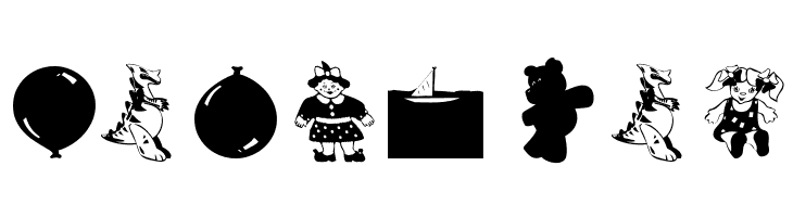 KidsStuffAdded  Free Fonts Download