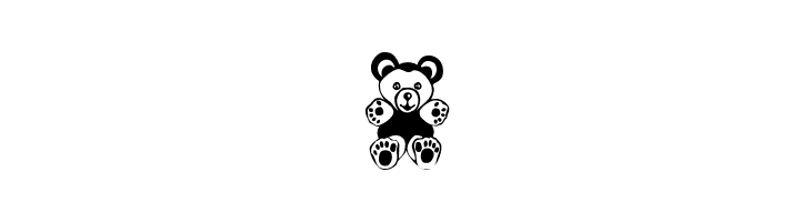 KidsStuffAdded  Free Fonts Download