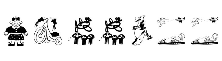 KidsStuffAdded  Free Fonts Download