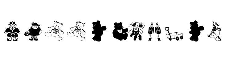 KidsStuffAdded  Free Fonts Download