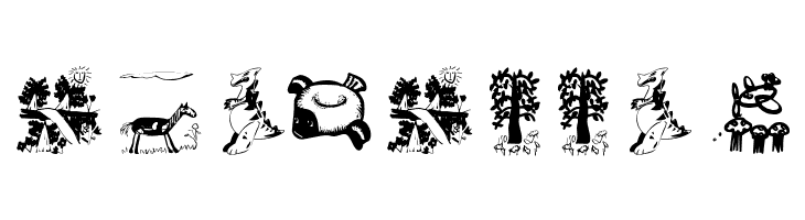 KidsStuffAdded  Free Fonts Download