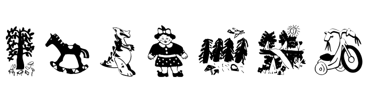 KidsStuffAdded  Free Fonts Download