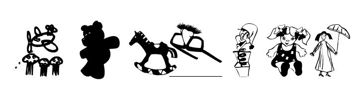 KidsStuffAdded  Free Fonts Download