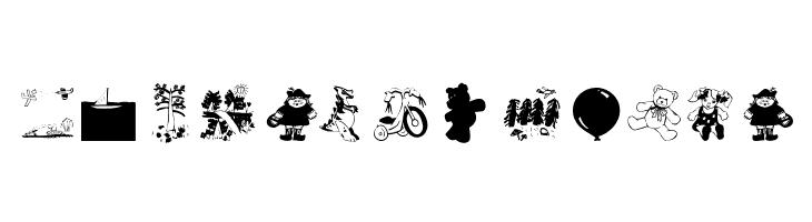 KidsStuffAdded  Free Fonts Download