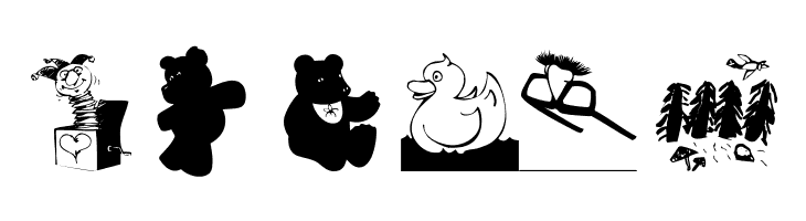 KidsStuffAdded  Free Fonts Download