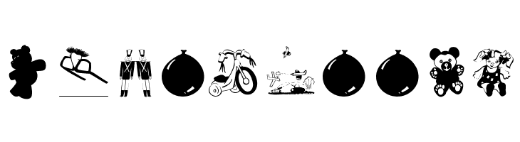 KidsStuffAdded  Free Fonts Download