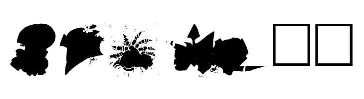 Jobats  Free Fonts Download