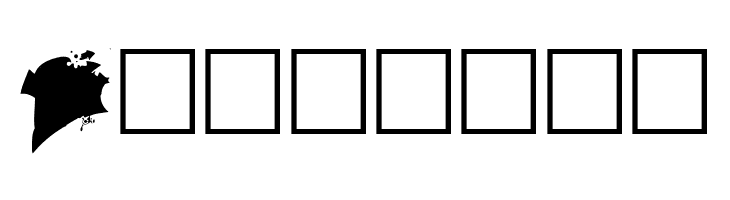 Jobats  Free Fonts Download